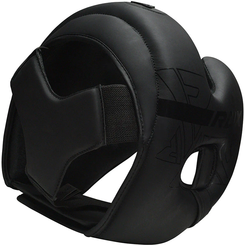 RDX F6 KARA Casque de protection pour enfants - Image 10