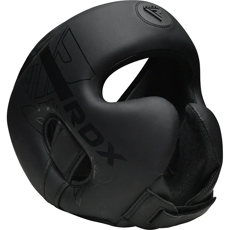 RDX F6 KARA Casque de protection pour enfants - Image 12