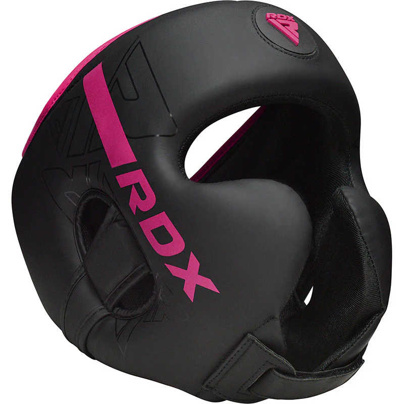 RDX F6 KARA Casque de protection pour enfants - Image 13