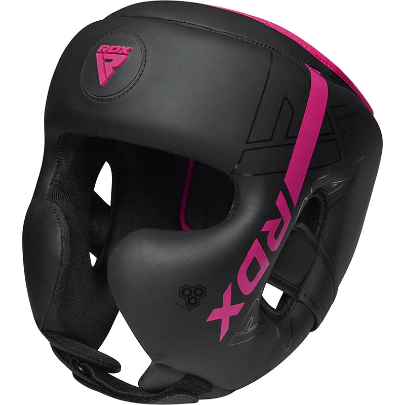 RDX F6 KARA Casque de protection pour enfants - Image 14