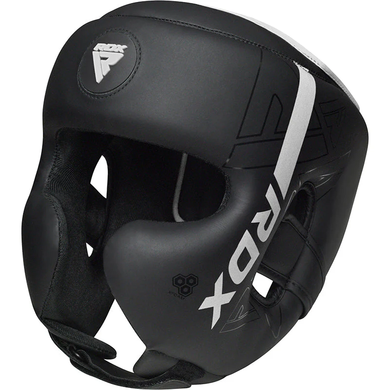 RDX F6 KARA Casque de protection pour enfants - Image 15