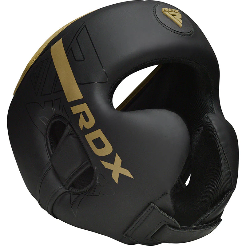 RDX F6 KARA Casque de protection pour enfants - Image 16