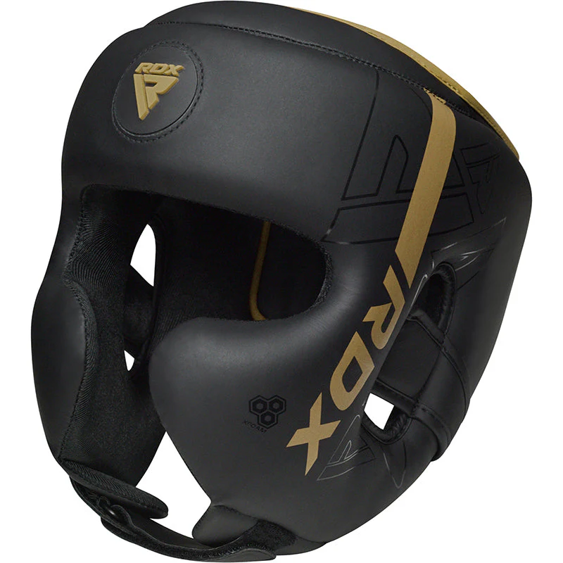 RDX F6 KARA Casque de protection pour enfants - Image 17