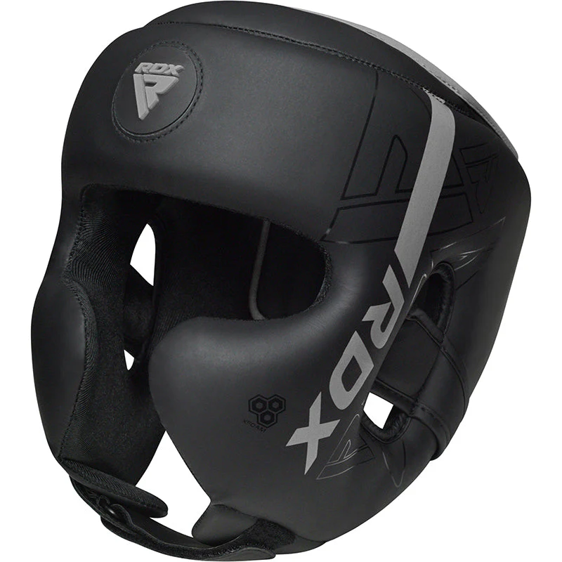 RDX F6 KARA Casque de protection pour enfants - Image 19