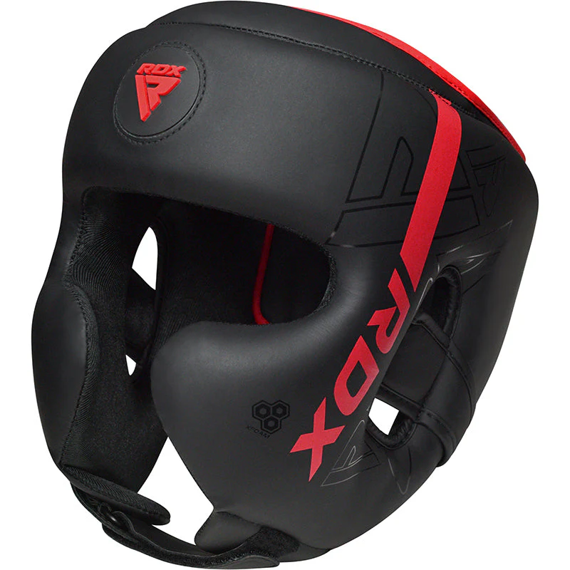 RDX F6 KARA Casque de protection pour enfants - Image 20