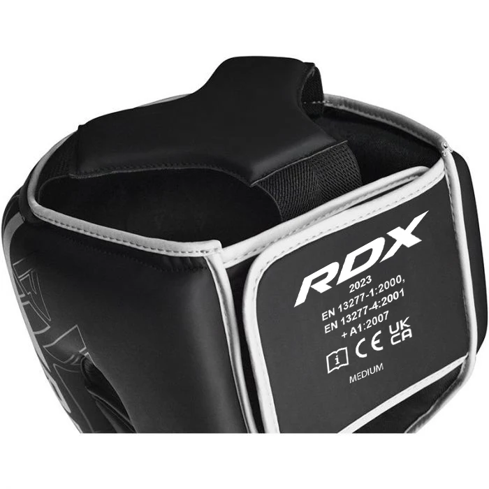 RDX F6 KARA Casque de protection pour enfants - Image 21