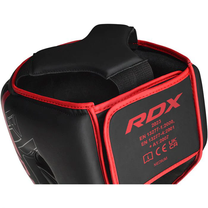 RDX F6 KARA Casque de protection pour enfants - Image 23