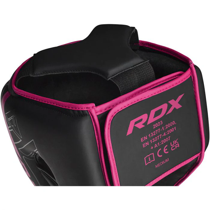 RDX F6 KARA Casque de protection pour enfants - Image 24