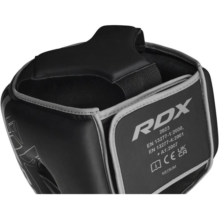 RDX F6 KARA Casque de protection pour enfants - Image 25