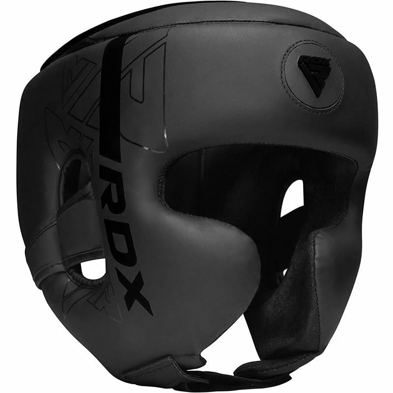 RDX F6 KARA Casque de protection pour enfants - Image 3