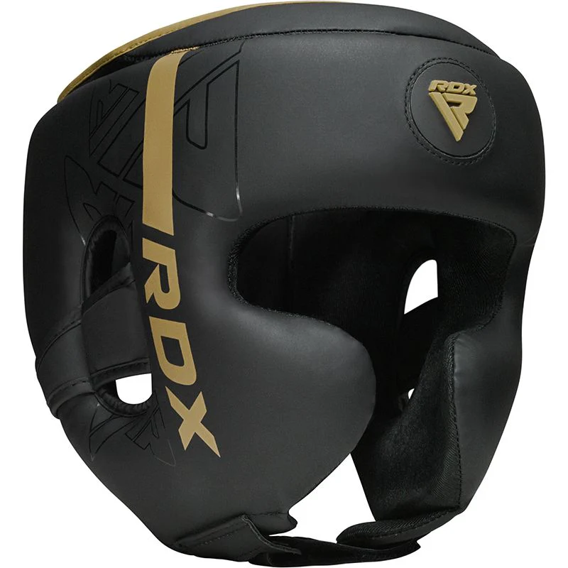 RDX F6 KARA Casque de protection pour enfants - Image 4
