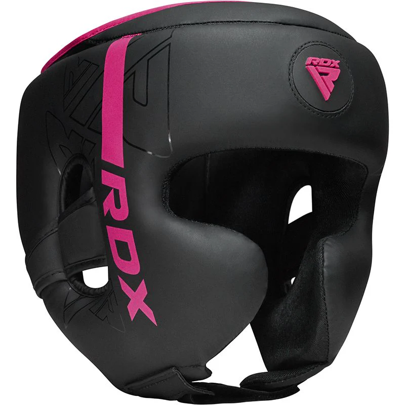 RDX F6 KARA Casque de protection pour enfants - Image 5