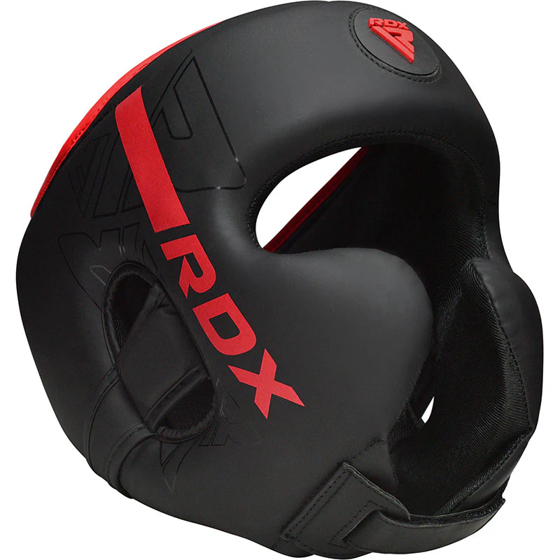 RDX F6 KARA Casque de protection pour enfants - Image 9