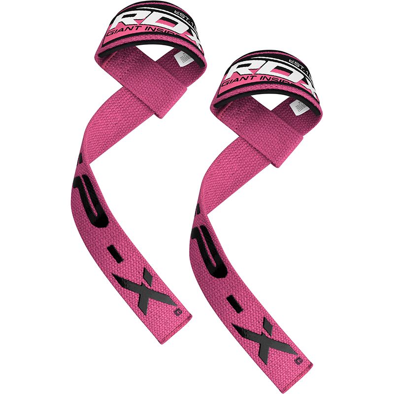 RDX W2 Femmes Sangles de Musculation - Image 4
