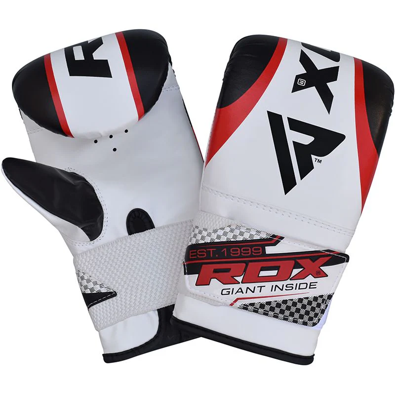 RDX 1R Gants De Frappe - Image 5