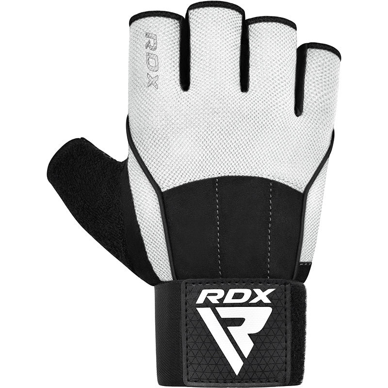 RDX Gants d'entraînement W3 - Image 19