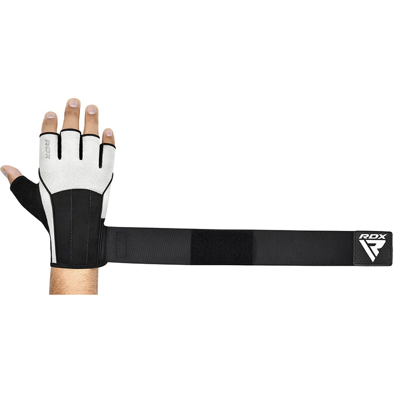 RDX Gants d'entraînement W3 - Image 22