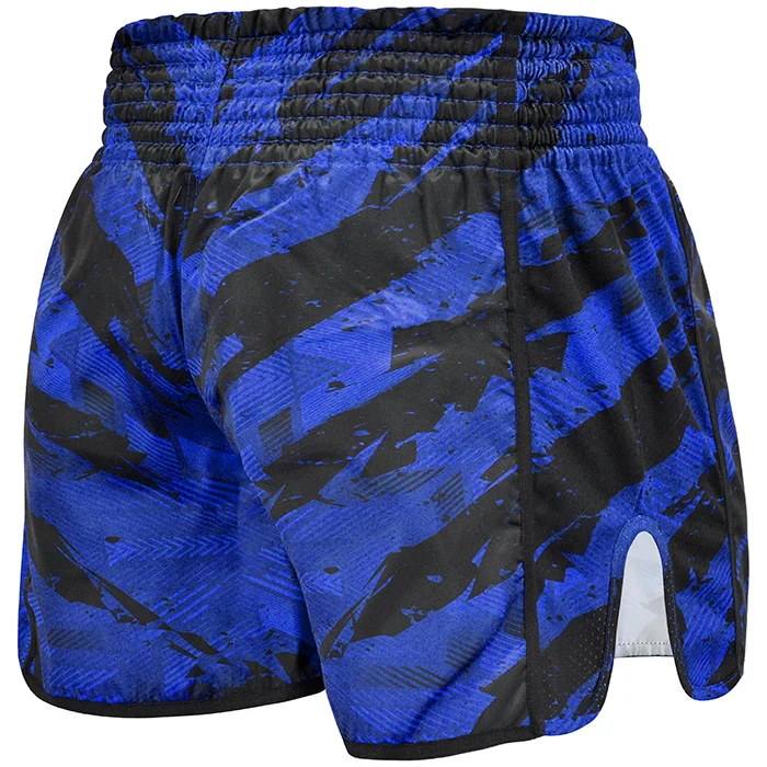 Short de low kickboxing RDX K1 approuvé WAKO - Image 3