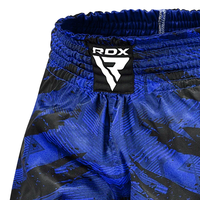 Short de low kickboxing RDX K1 approuvé WAKO - Image 4