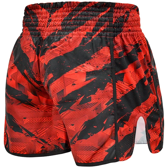 Short de low kickboxing RDX K1 approuvé WAKO - Image 6