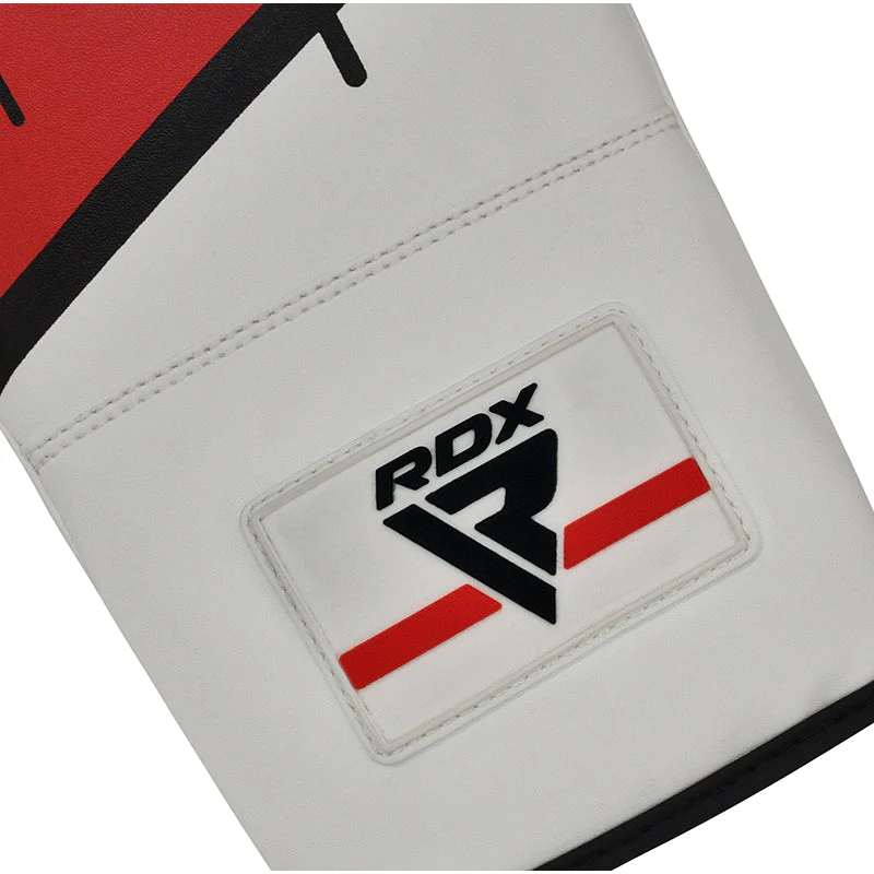 RDX F7 Ego Rouge Sac de Frappe & Gants de Sac - Image 11