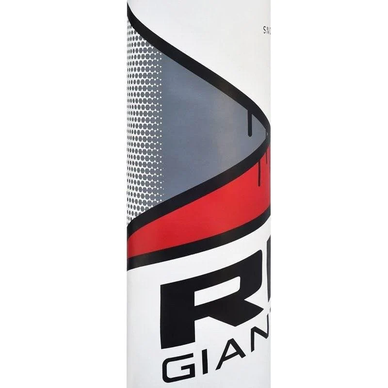RDX F7 Ego Rouge Sac de Frappe & Gants de Sac - Image 4