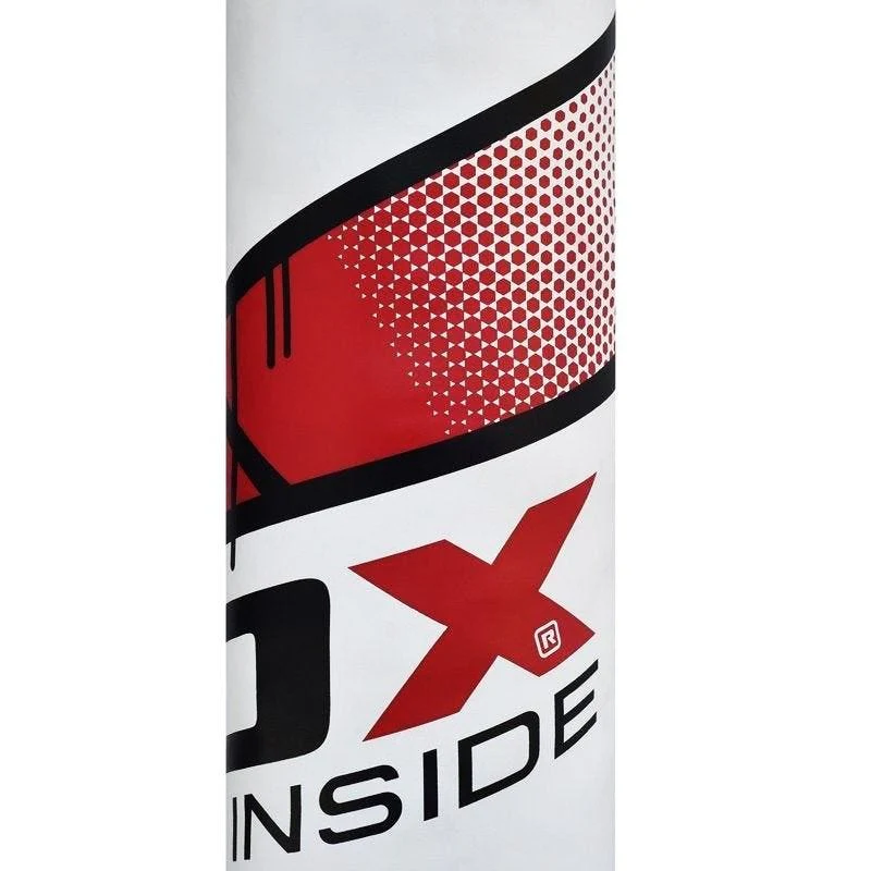 RDX F7 Ego Rouge Sac de Frappe & Gants de Sac - Image 5
