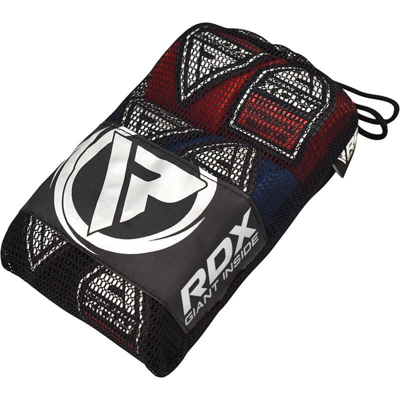 RDX RB Paire de Bandes de Boxe