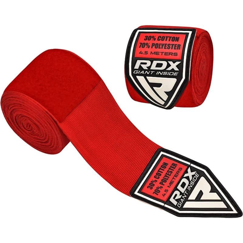 RDX RB Paire de Bandes de Boxe - Image 4