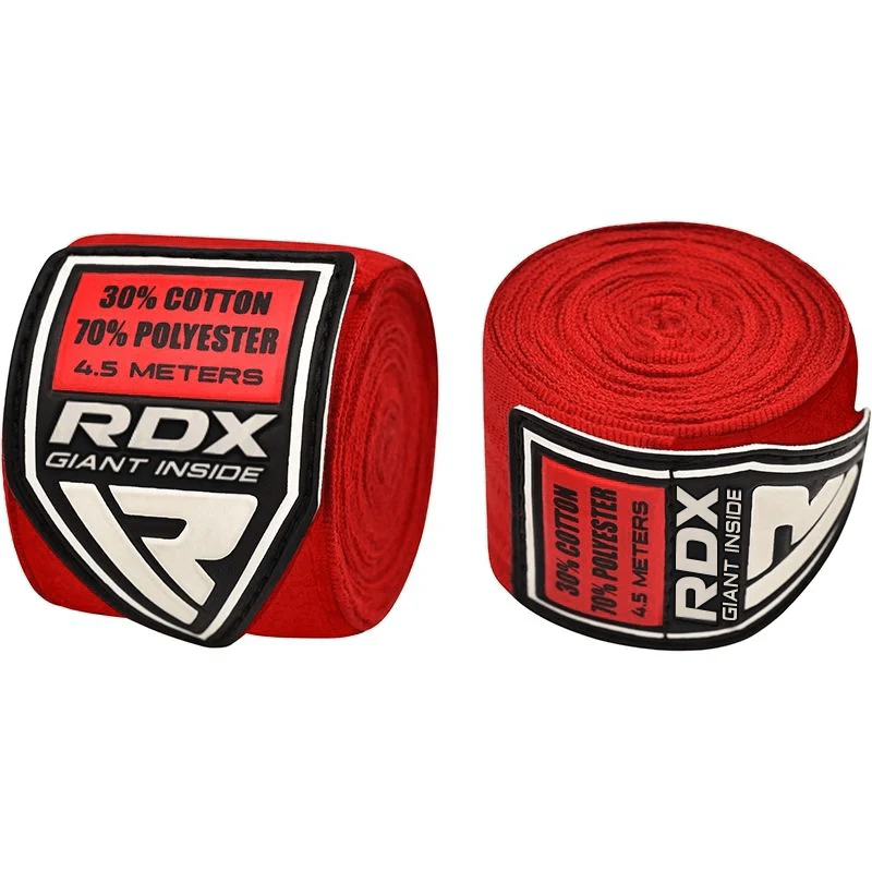RDX RB Paire de Bandes de Boxe - Image 5
