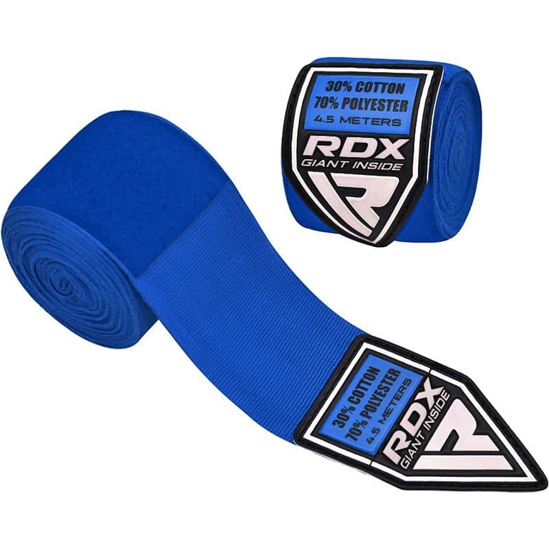 RDX RB Paire de Bandes de Boxe - Image 6