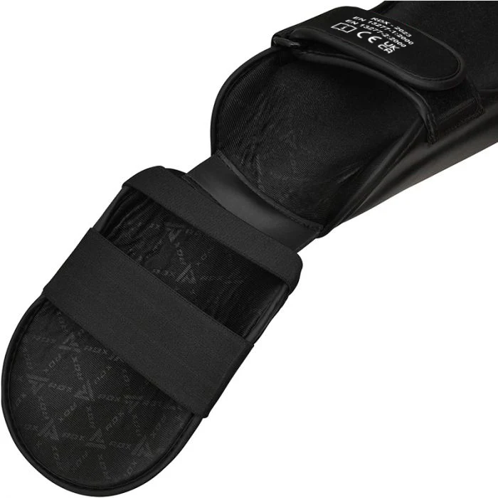 RDX T1 Protèges Tibias Pieds - Image 12
