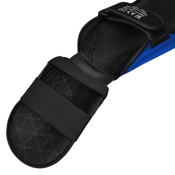 RDX T1 Protèges Tibias Pieds - Image 13