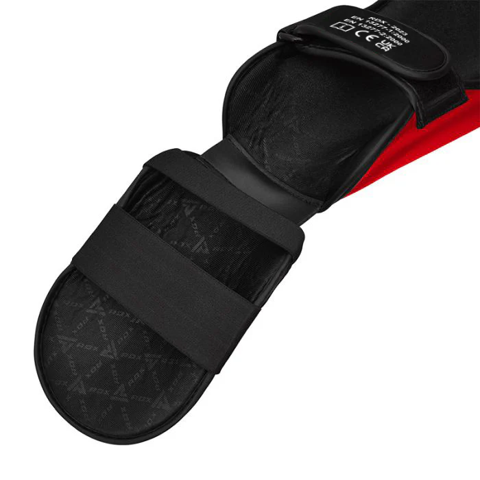 RDX T1 Protèges Tibias Pieds - Image 16