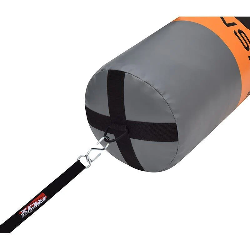 RDX F12 Sac De Frappe & Gants Orange - Image 5
