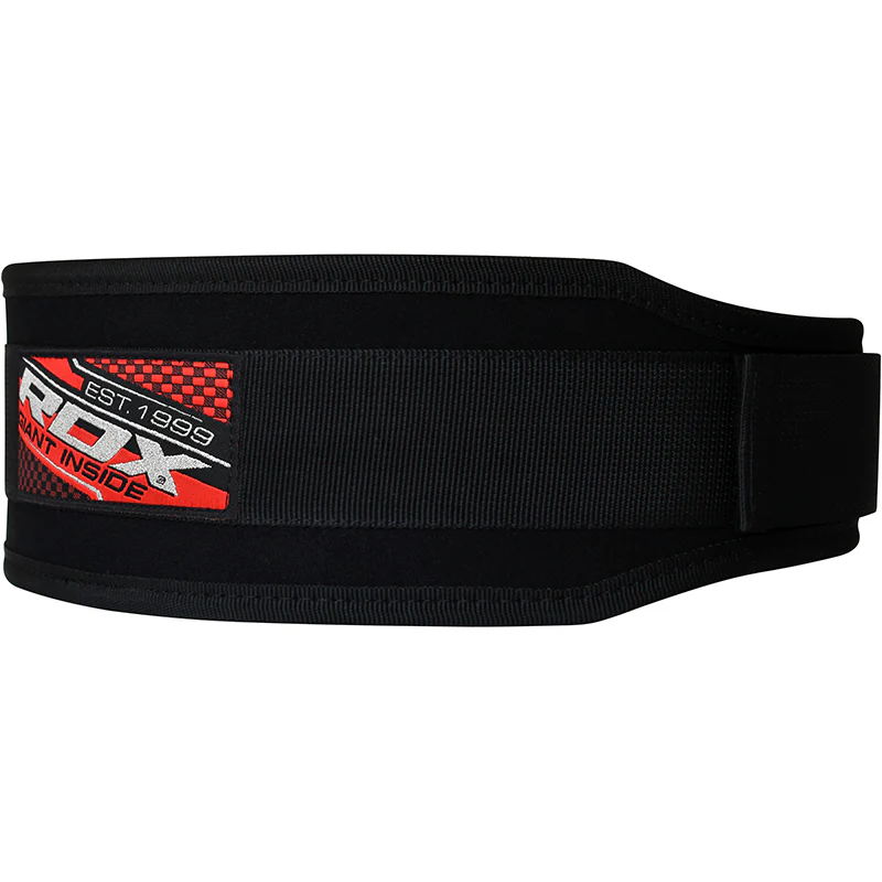 RDX 4R Seul Ceinture de Musculation - Image 3
