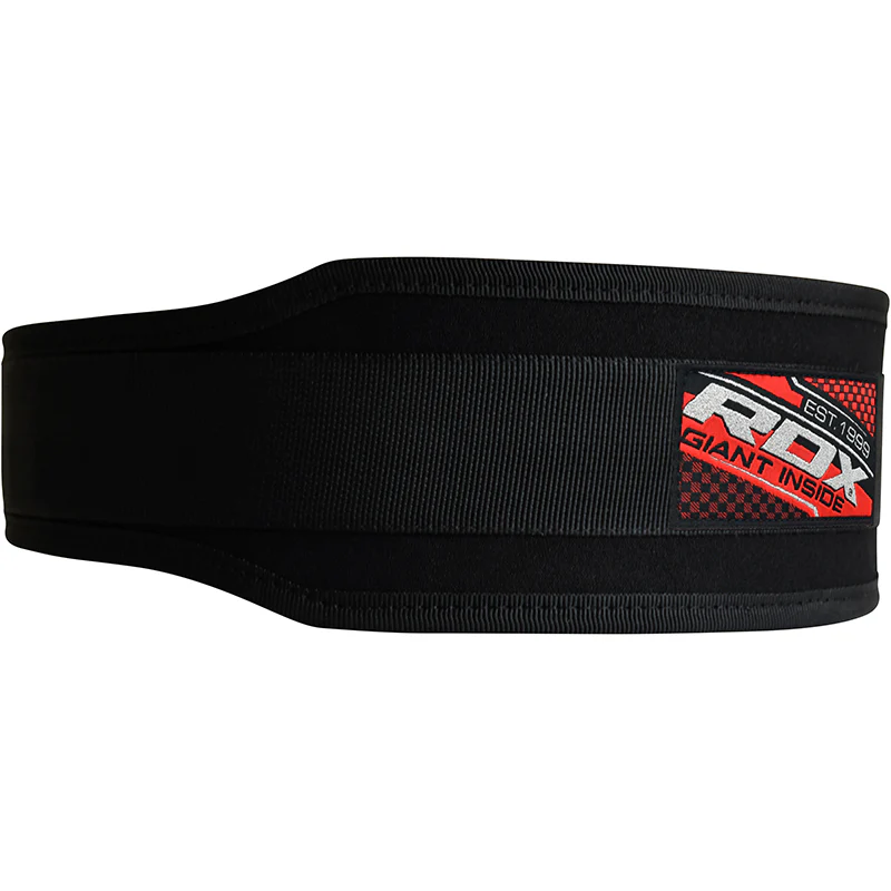 RDX 4R Seul Ceinture de Musculation - Image 4