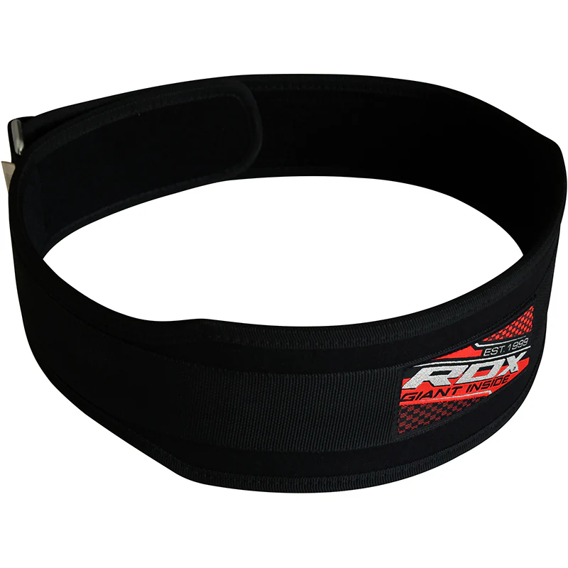 RDX 4R Seul Ceinture de Musculation - Image 6