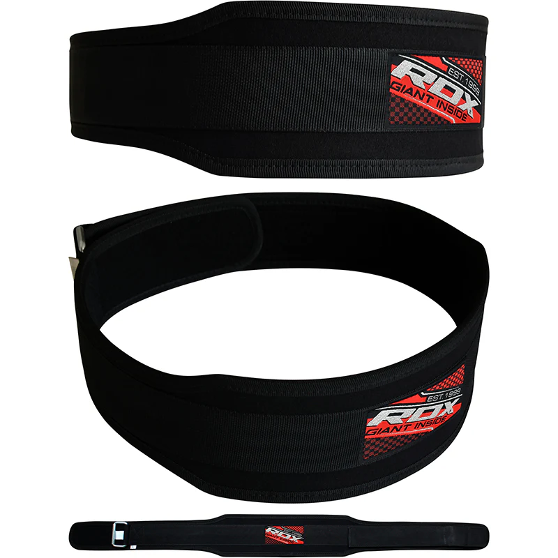 RDX 4R Seul Ceinture de Musculation - Image 7