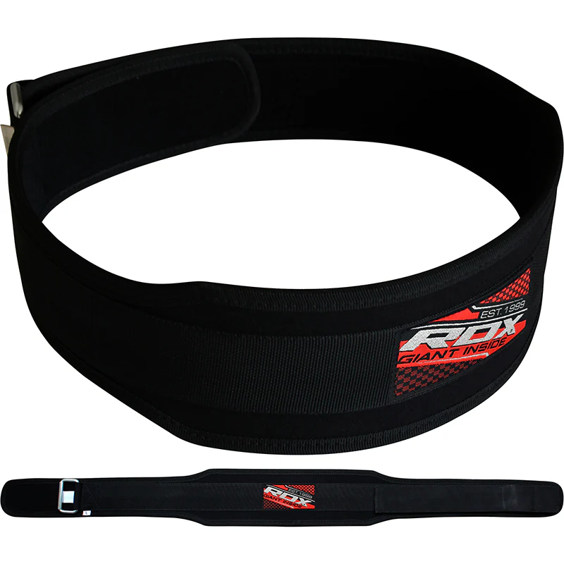 RDX 4R Seul Ceinture de Musculation - Image 8
