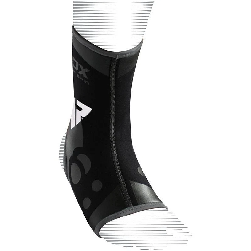 RDX A2 Chaussettes de Compression Chevilles