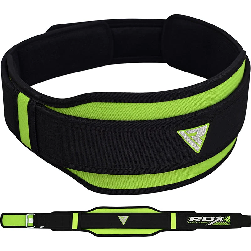 RDX 8D Ceinture de Gymnastique