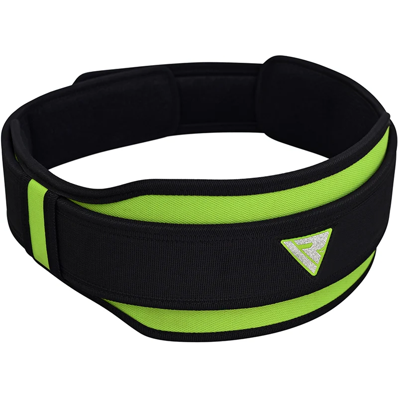 RDX 8D Ceinture de Gymnastique - Image 2