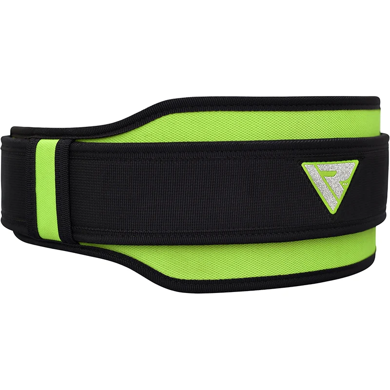 RDX 8D Ceinture de Gymnastique - Image 3