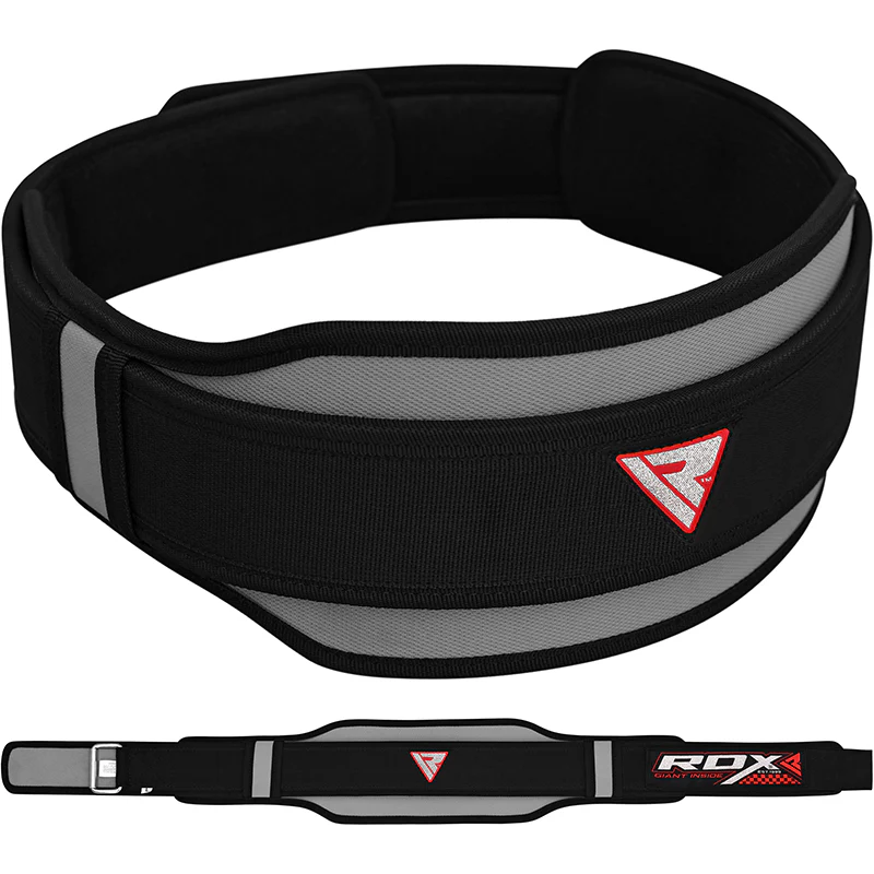 RDX 8D Ceinture de Gymnastique - Image 6
