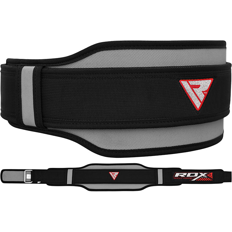 RDX 8D Ceinture de Gymnastique - Image 7