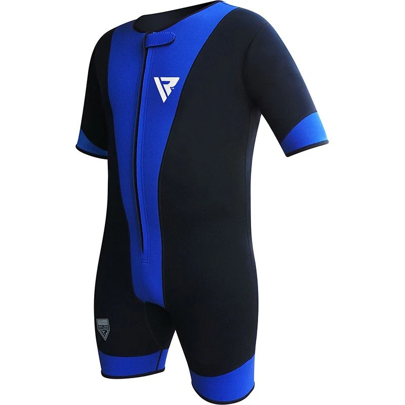 RDX X1 Ultra Flex Combinaison de Compression - Image 5