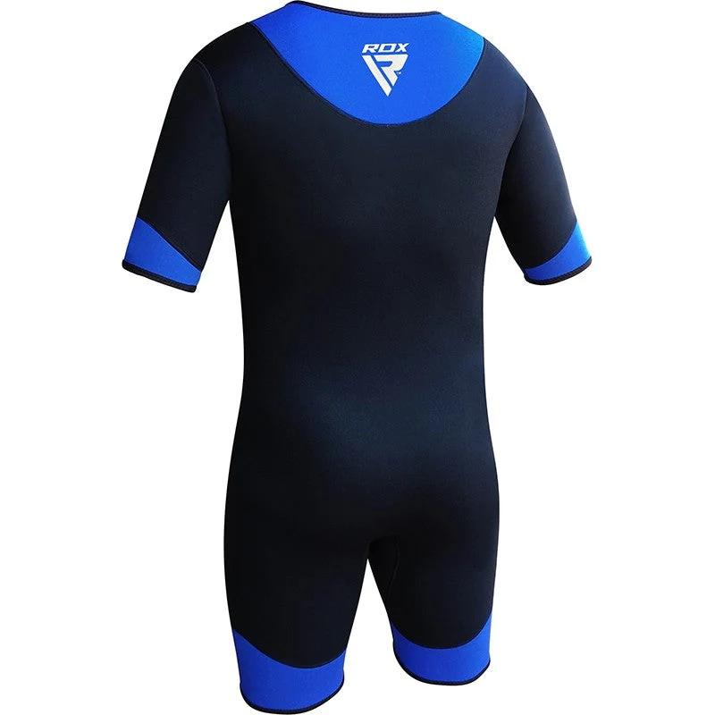 RDX X1 Ultra Flex Combinaison de Compression - Image 6
