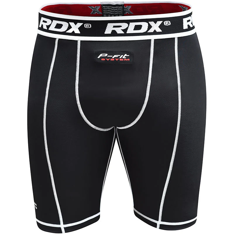 RDX X14 Couche Base Short de Compression - Image 3