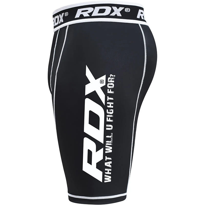 RDX X14 Couche Base Short de Compression - Image 4